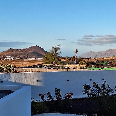Casa El Gallo Teguise  Exterior foto