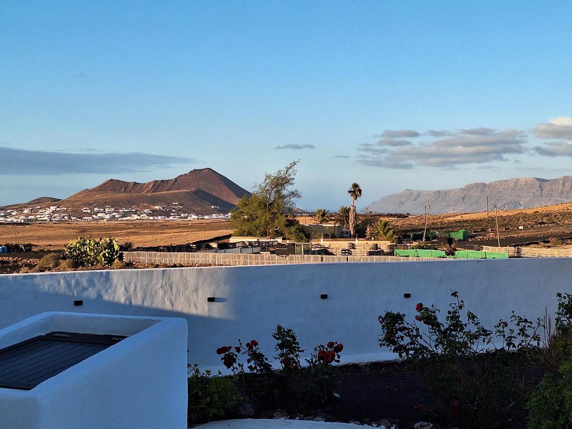 Casa El Gallo Teguise  Exterior foto