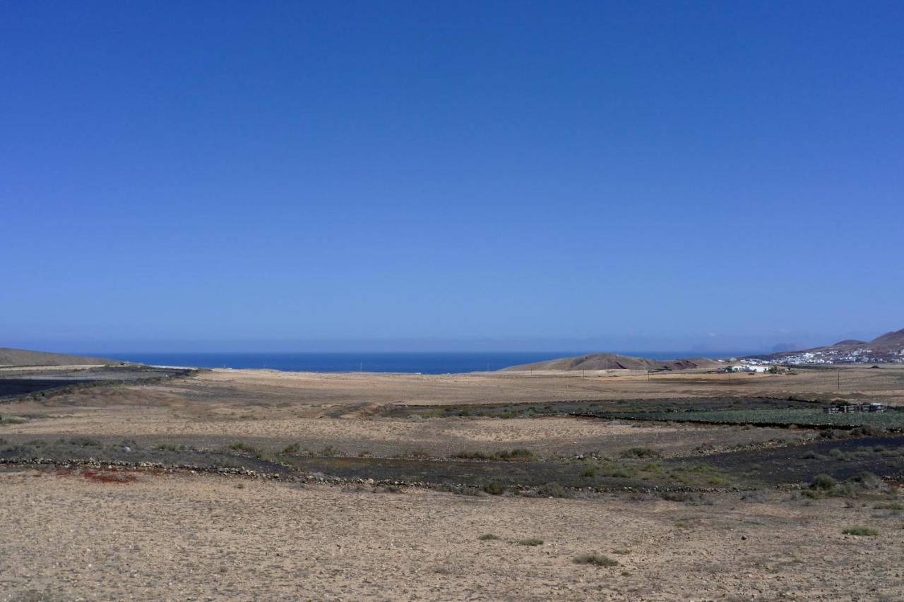 Casa El Gallo Teguise  Exterior foto