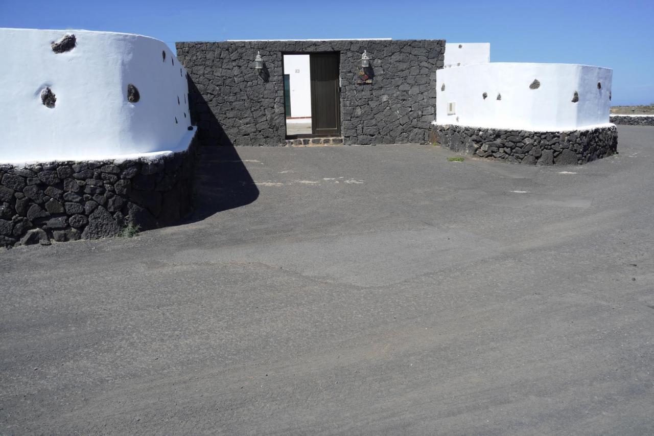 Casa El Gallo Teguise  Exterior foto