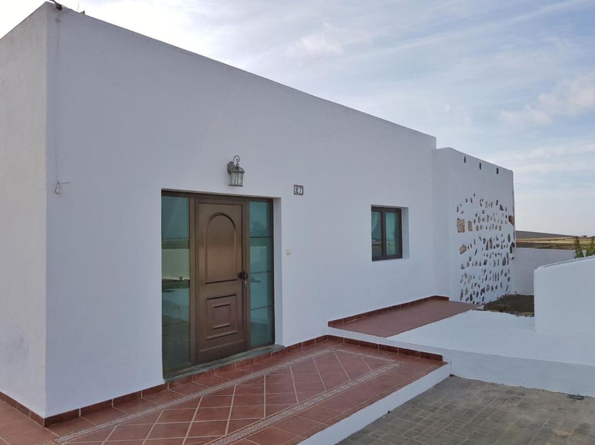 Casa El Gallo Teguise  Exterior foto